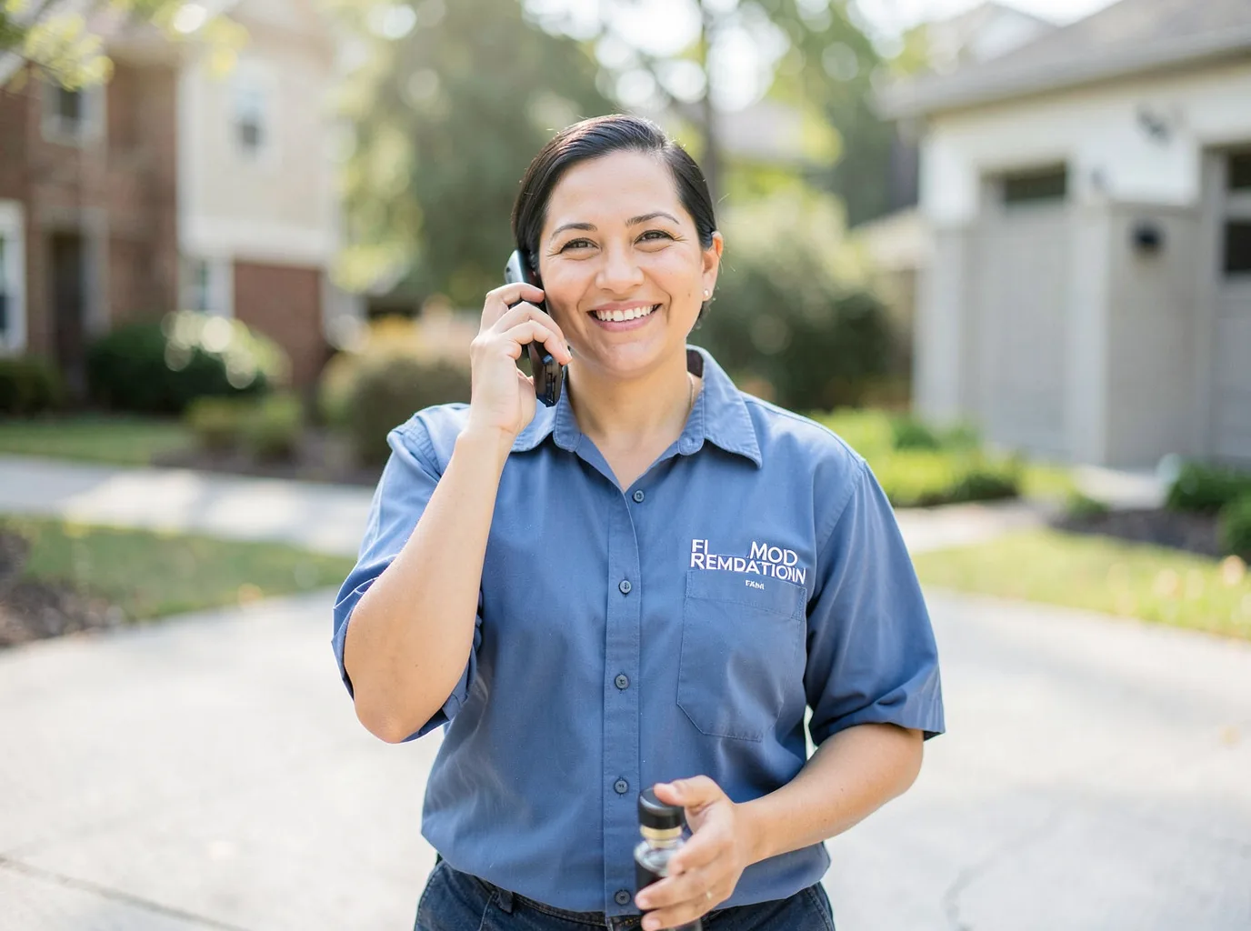 Mold Remediation Goodyears Bar, CA FAQs